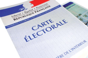 S’inscrire sur les listes électorales c’est encore possible !