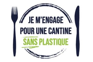 Aubagne Toujours s’engage pour des cantines sans plastique