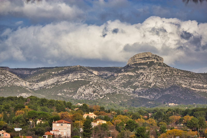 Notre ambition pour Aubagne : Écologiste et Citoyenne