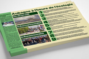 Découvrez notre journal de campagne n°2