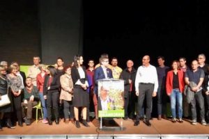 43 candidat.es pour changer Aubagne