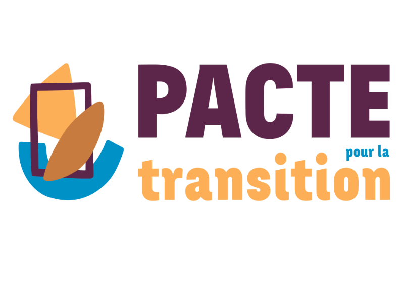 Aubagne Toujours s’engage dans 26 mesures d’un Pacte pour la Transition